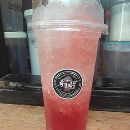 🍓🍓น้ำสตอเบอร์รี่🍓🍓