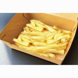 Stupid Fries สาขา ตลาดบางใหญ่