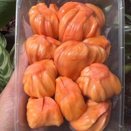 ผลไม้ 3 แซ่บ