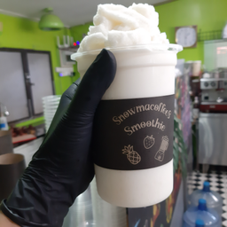 มะพร้าวนมสด