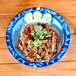 ข้าวขาหมูอรรถรส
