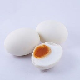 ไข่เค็ม 1ใบ