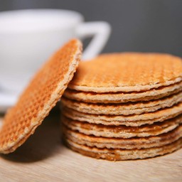Dutch Waffle