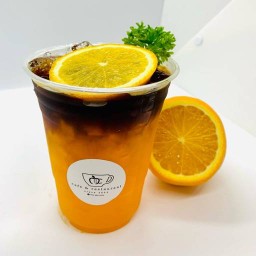 Mc cafe & restaurant Since 2022