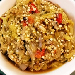 น้ำพริกหนุ่ม