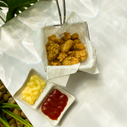 ไก่ป็อป