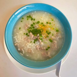 ข้าวต้มหมู