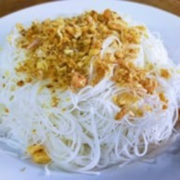 หมี่ลวก