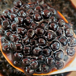 ไข่มุกบราวน์ซูการ์