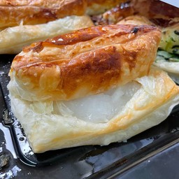 พายมะพร้าว 2 ชิ้น