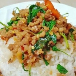 อาข่าน้อย คาเฟ่