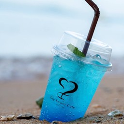 บลูฮาวายโซดา