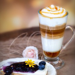 Tooday Cafe' สุราษฎร์ธานี