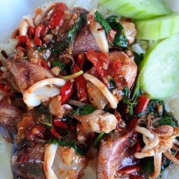 ตามสั่ง จัดว่าเด็ด