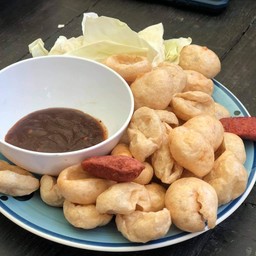 ไส้กรอก ล้วน