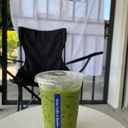 Relax coffee slowbar