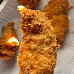 ราชาไก่ทอด