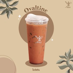 โอวัลติน Ovaltine