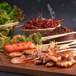 หม่าล่า พันล้าน สาขา3