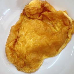 เพิ่มไข่เจียว