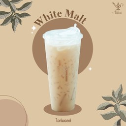 ไวท์มอลต์ White Malt