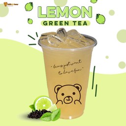 ชามะนาว