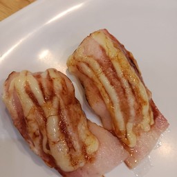 เบค่อนรมควัน