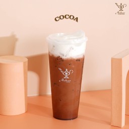 โกโก้ Cocao