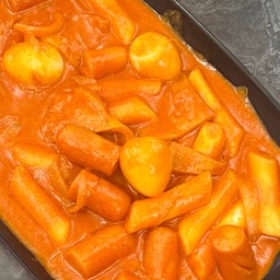 ต๊อกบกกี โรเซ่