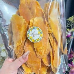 Lalemon 🥭 มะม่วงอบแห้งพรีเมี่ยม