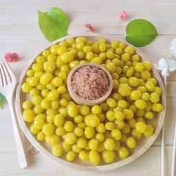 มะยมดอง