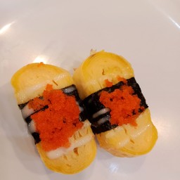 ไข่หวาน