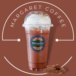 ช็อกโกแลต เย็น