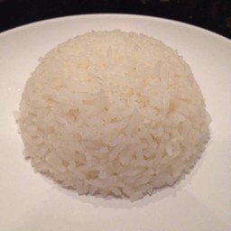 ข้าวสวย