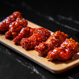 ไก่ทอดเกาหลี 10 ชิ้น