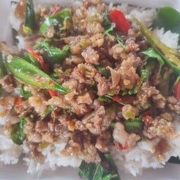 อาหารตามสั่ง (เจ้รส)