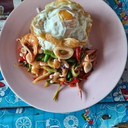 ก๋วยเตี๋ยวเรืออยุธยา