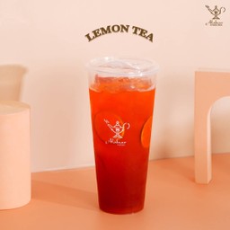 ชามะนาว Lemon Tea