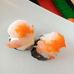 กุ้งแก้ว