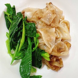 เส้นใหญ่