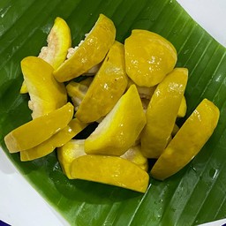 ฝรั่งดอง