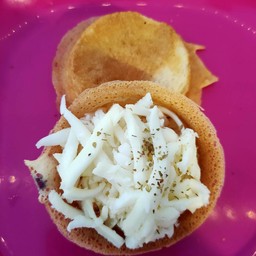 โอปันยากิไต้หวัน ไส้ชีสยืด