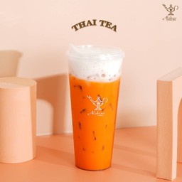 ชาไทย Thai Tea