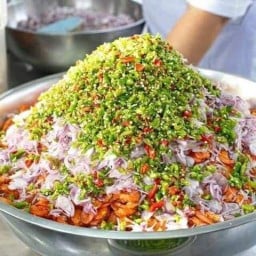 ผลไม้ใต้สุดอันดามัน โลตัสโค้งประปา