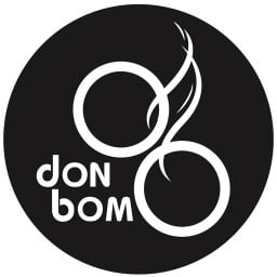 Donbom cafe’ Donbom cafe’ สาขาหน้าเมือง