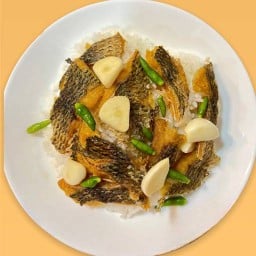 กระเพรานายกุ้ง สาขาพระราม2