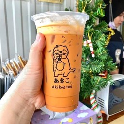 ชาไทย