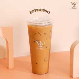 เอสเพรสโซ่ Espresso