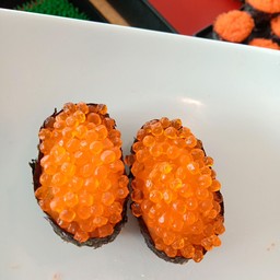 ไข่กุ้งมังกร(เม็ดบอล)