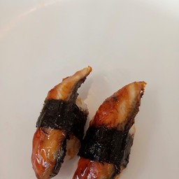 ปลาไหลญี่ปุ่นย่าง